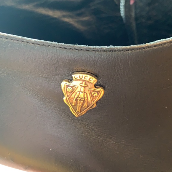 Gucci ankle boots - Picture 5 of 5